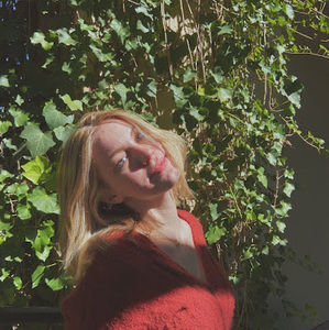 Meet your Posher, Catherine